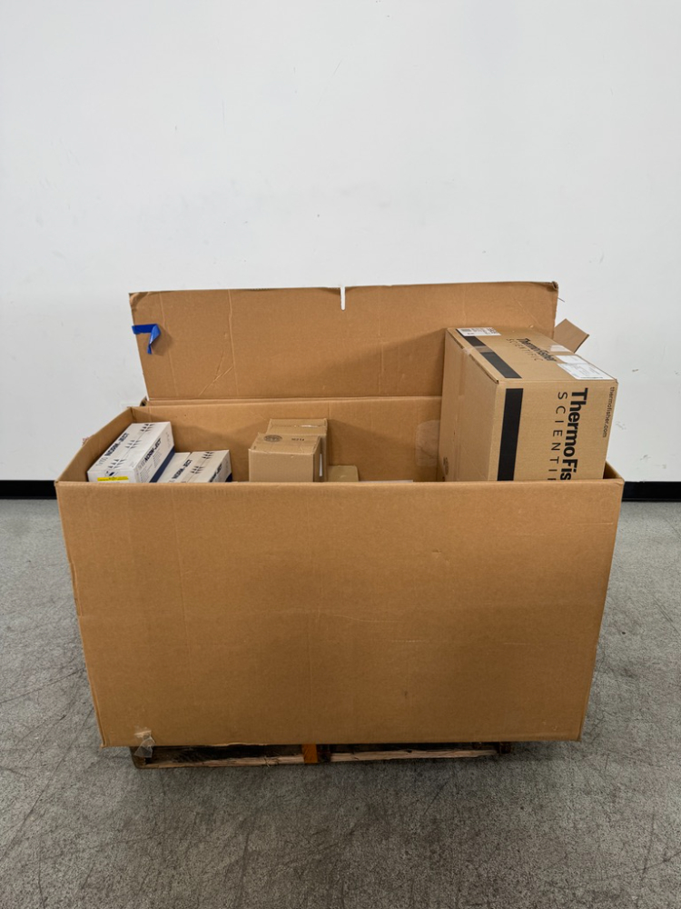 Image of Lot Of Consumables